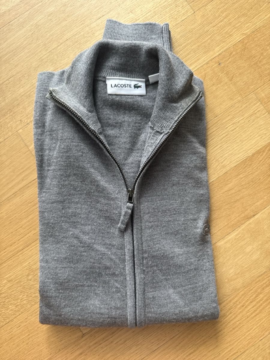 Lacoste Maglioni & Felpe: 5 Pullover von Lacoste 4 (M)  – Usato da Baden venduto da ..Nina.. 2