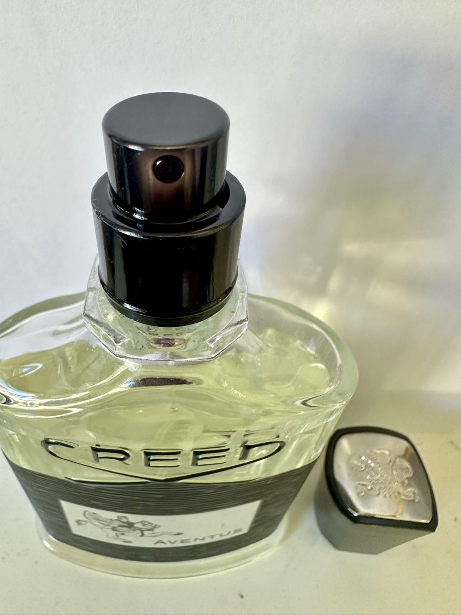 Creed Parfum & Eau de Toilette: Creed Aventus 100ml 18B11 – Gebraucht aus Zürich von Troy_K 2