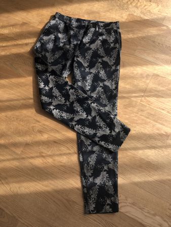 Rassige Jeans von MASON‘S, Gr. 40 DE