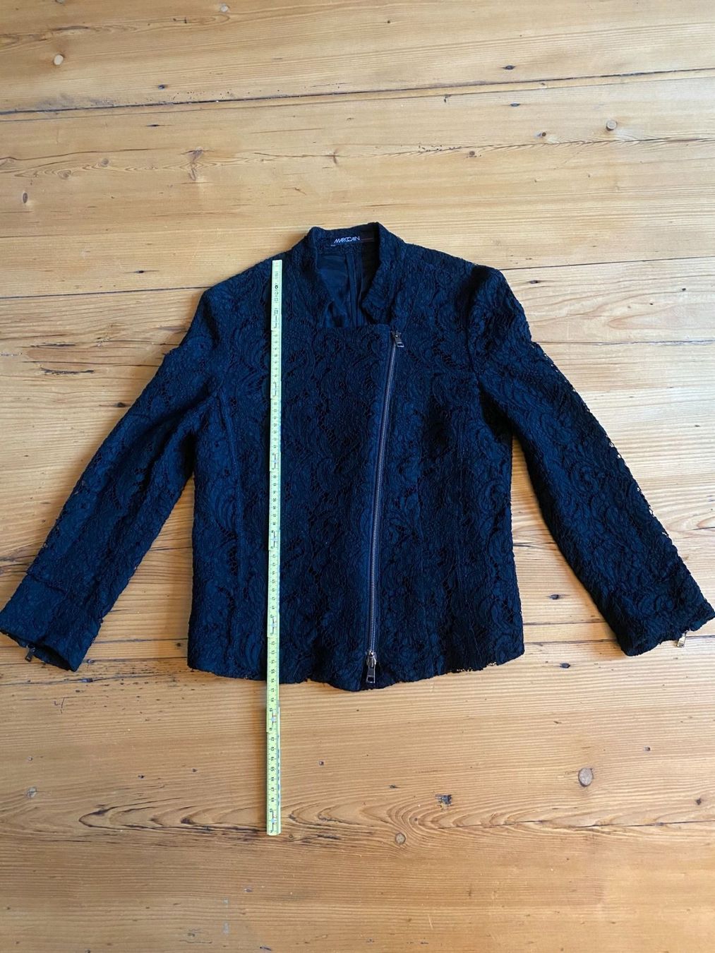 Marc Cain Giacche: Spitzenblazer von MarcCain – Usato da Zürich venduto da leo0105 3
