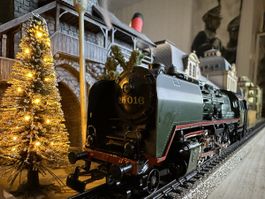 Märklin 3314 SNCB Série 25