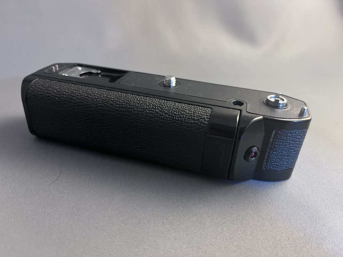 Canon Fotocamera: Canon Winder A – Usato da Boudry venduto da martin8mum
