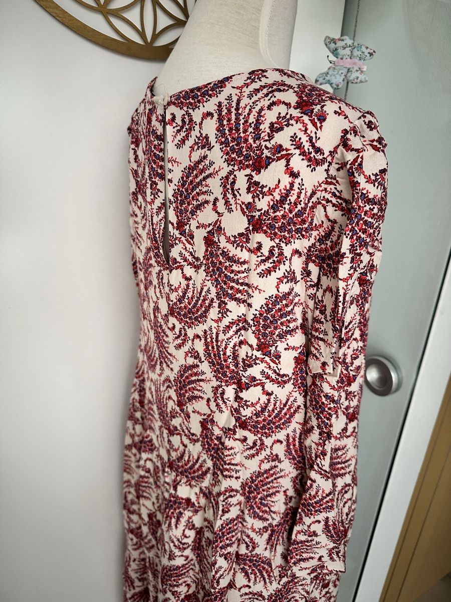 Vestiti: Kleid Esprit – Usato da visp venduto da Kmemo1