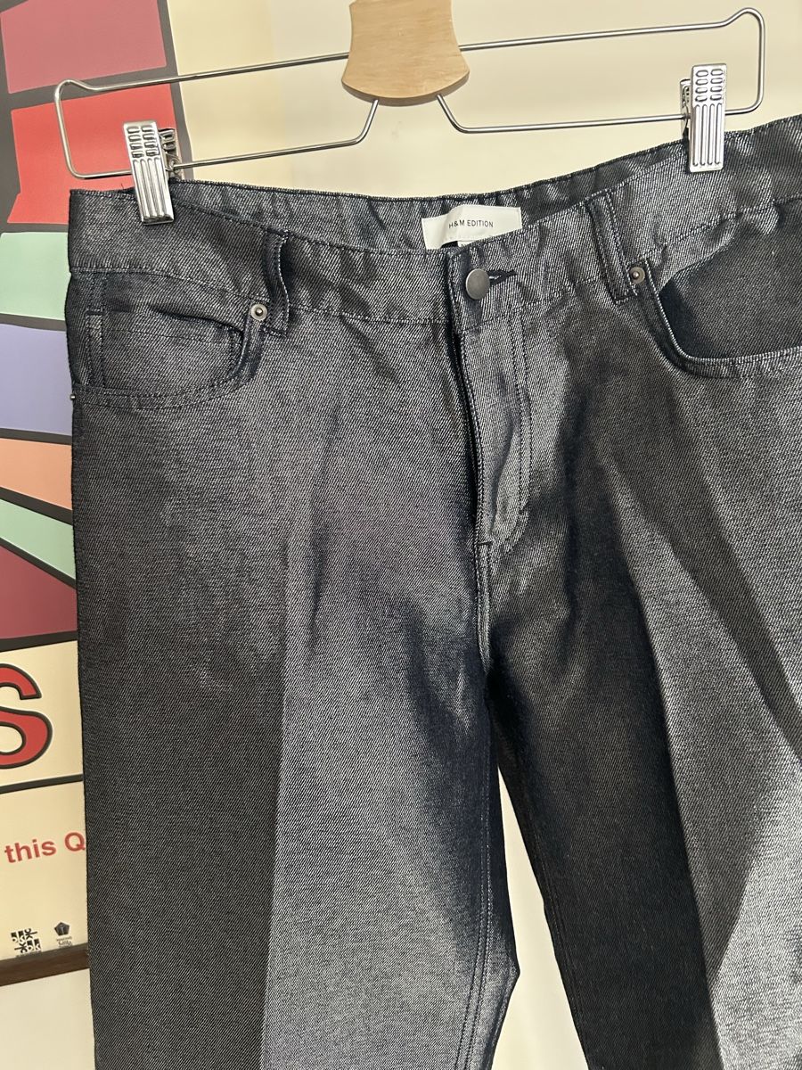H&M Pantaloni: H&M Edition pants – Nuovo (secondo la descrizione) da Zürich venduto da fan_z5fl 3