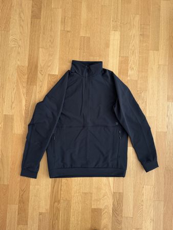 Salomon Softshell Midlayer, Top Zustand, Grösse L