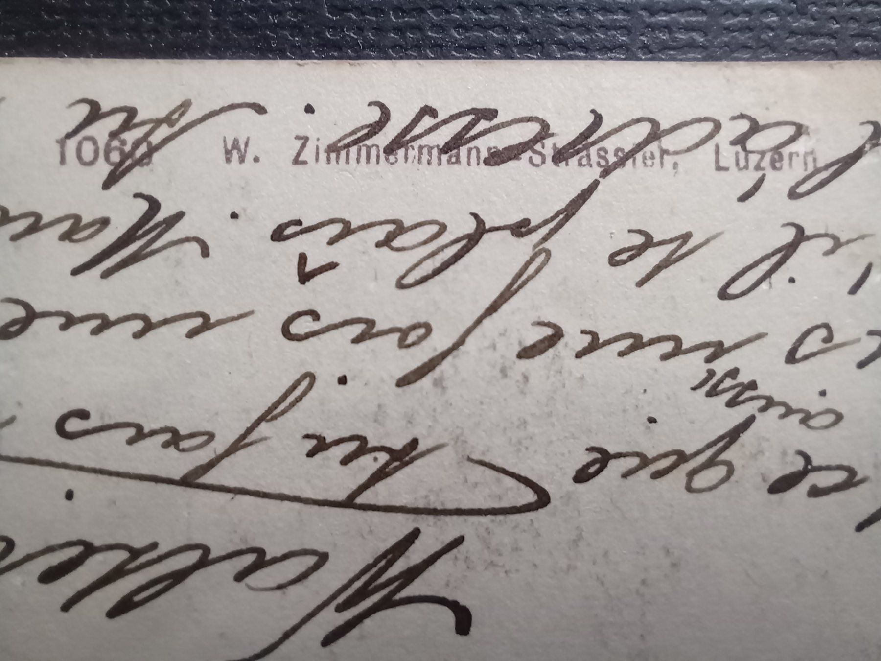 Cartoline postali: SG, St. Gallen mit Freudenberg, 8.IX.13 – Usato da Aarau Rohr venduto da mgvw 3