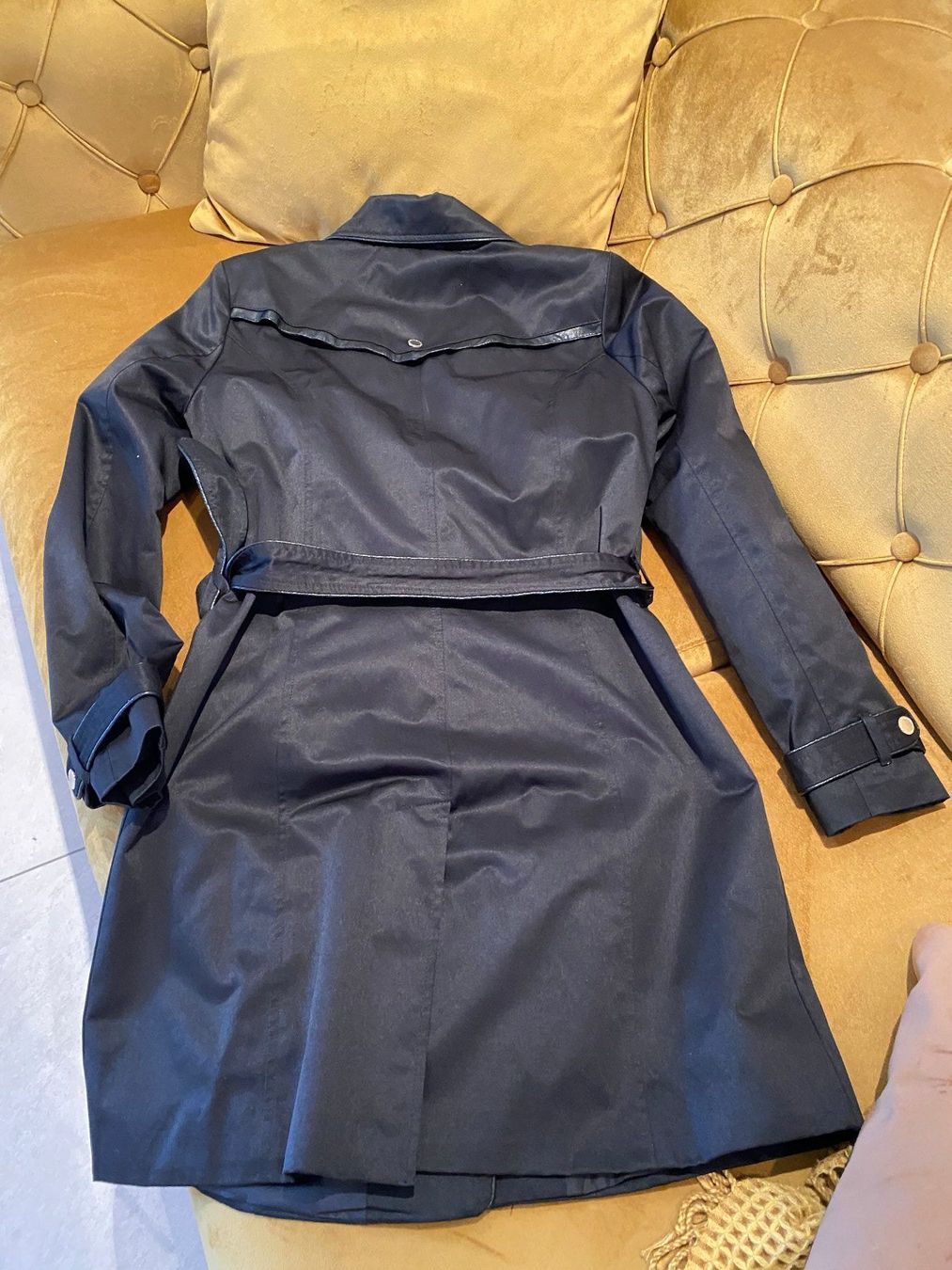 Morgan Cappotti: Mantel Marke: Morgan, Gr. ca 38 – Usato da Dagmersellen venduto da sheli17 2