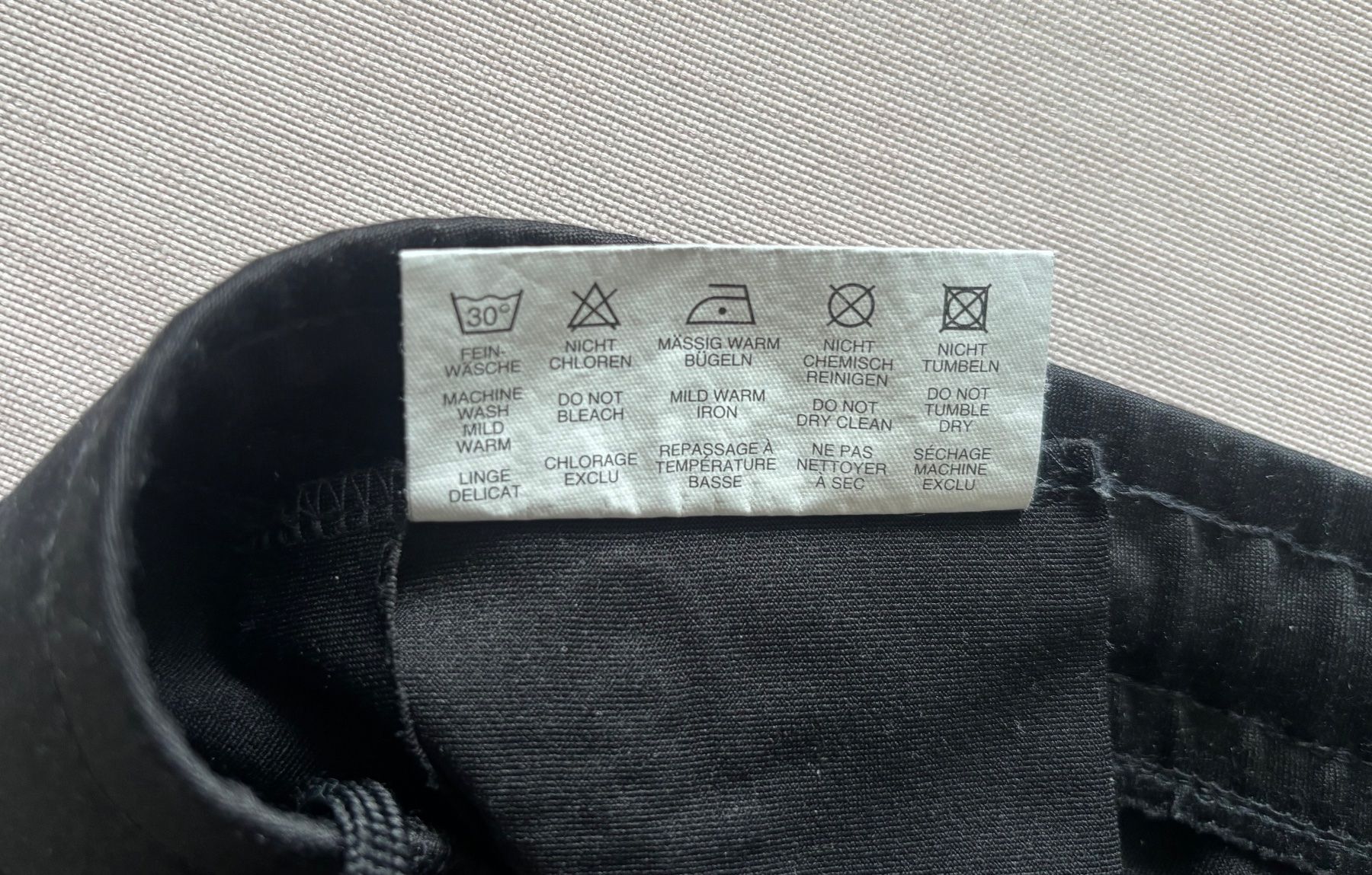 Odlo Hosen: ODLO Jogginghose – Gebraucht aus Zürich von Tzhkely24 4