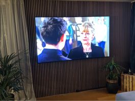 LG 86NAN0916NA Fernseher 86 Zoll guter Zustand
