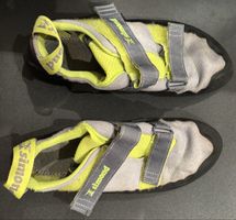 Chausson d'escalade simond - rock