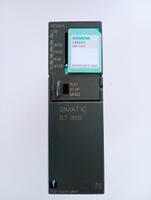SIEMENS SIMATIC S7-300, CPU 314 / 6ES7314-1AF10-0AB0
