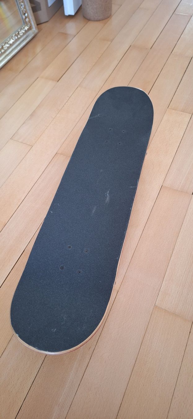 Decathlon Skateboards: Skateboard – Nuovo (secondo la descrizione) da Luzern venduto da annina.staehli 1
