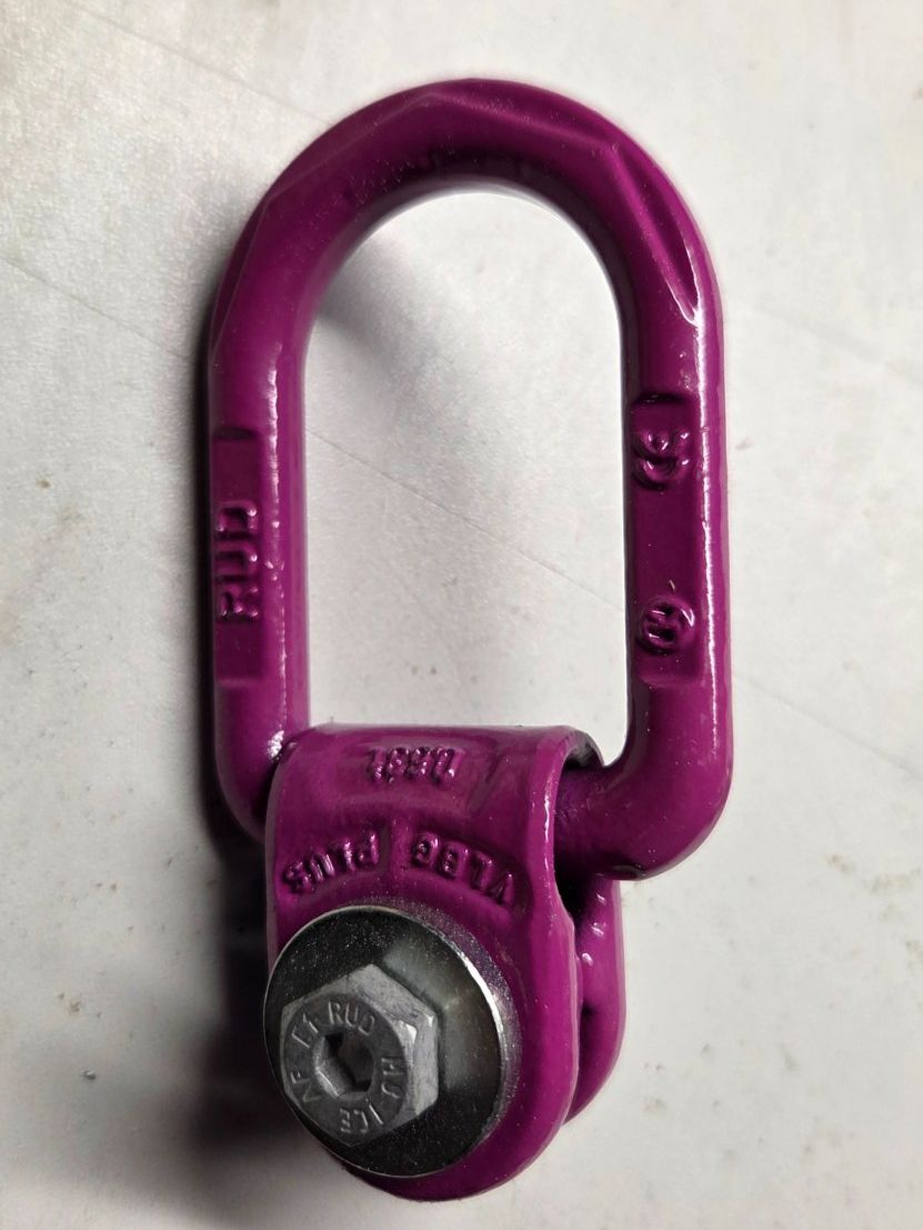 Fixations: Rud Lastbock M8 – D'occasion à St. Margrethen SG par Robo069