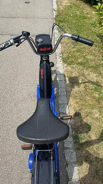 Piaggio Cyclomoteurs: Piaggio Ciao – D'occasion à Herrenhof par dob_pmb9 3