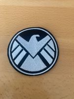 Patch Aufnäher Sticker 201