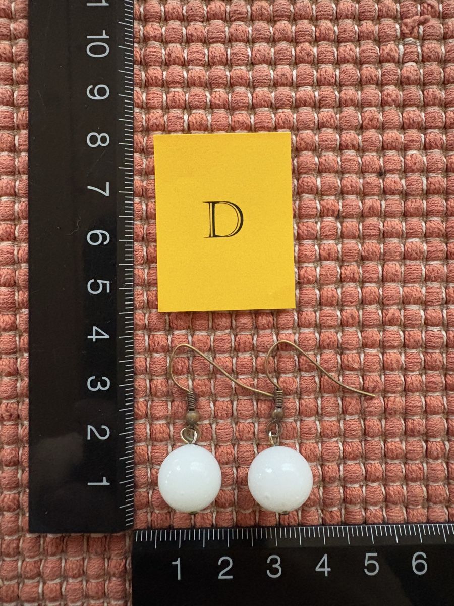 Orecchini pendenti & Orecchini a lobo: Ohrringe Modeschmuck – Usato da Rümlang venduto da euqinom16