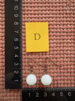Ohrringe Modeschmuck