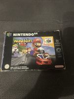 Super Mario Kart für Nintendo 64 konsole