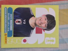 Shuto Machino JPN 17
