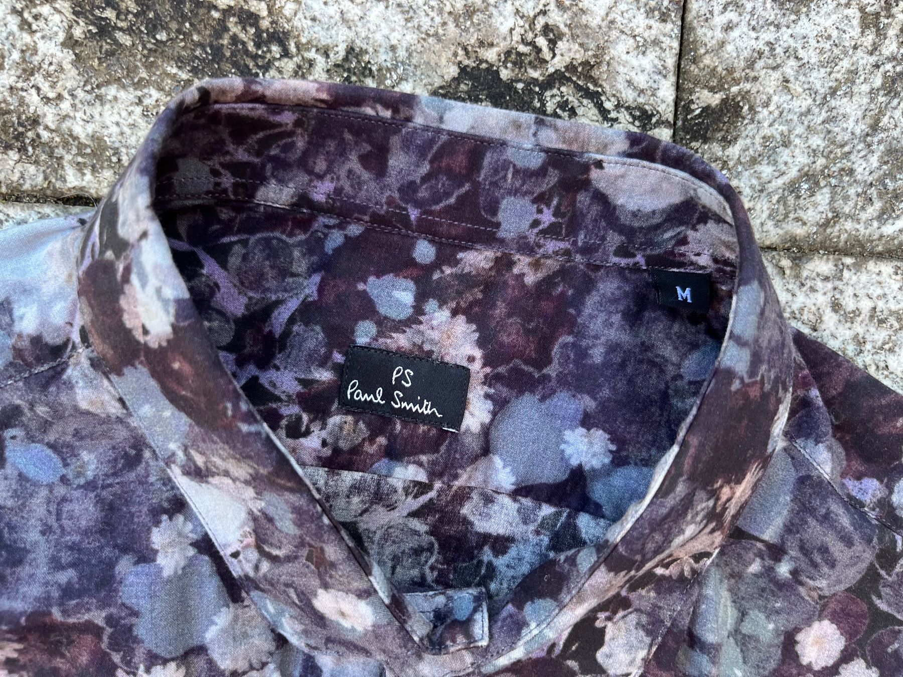 Paul Smith Hemden: Paul Smith Hemd M ab 1.- – Gebraucht aus Bottmingen von Puffsack 1