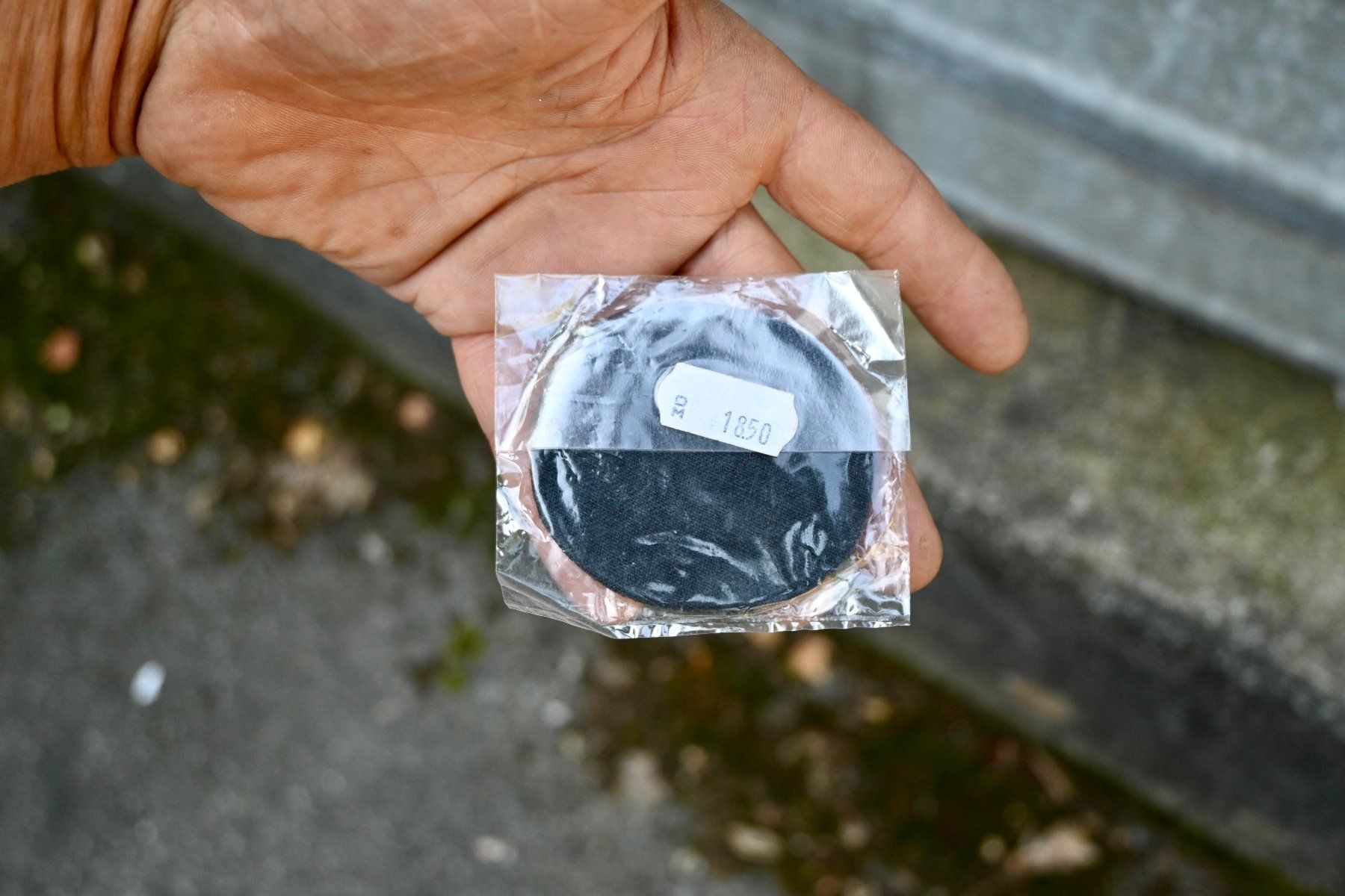 Uniformi: ORGINALVERPACKT Bundeswehr Barettabzeichen-Panzeraufklärung – Usato da Pfaffhausen venduto da mono_rec 7