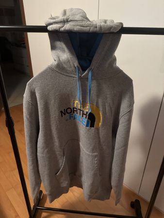 The North Face maglione 