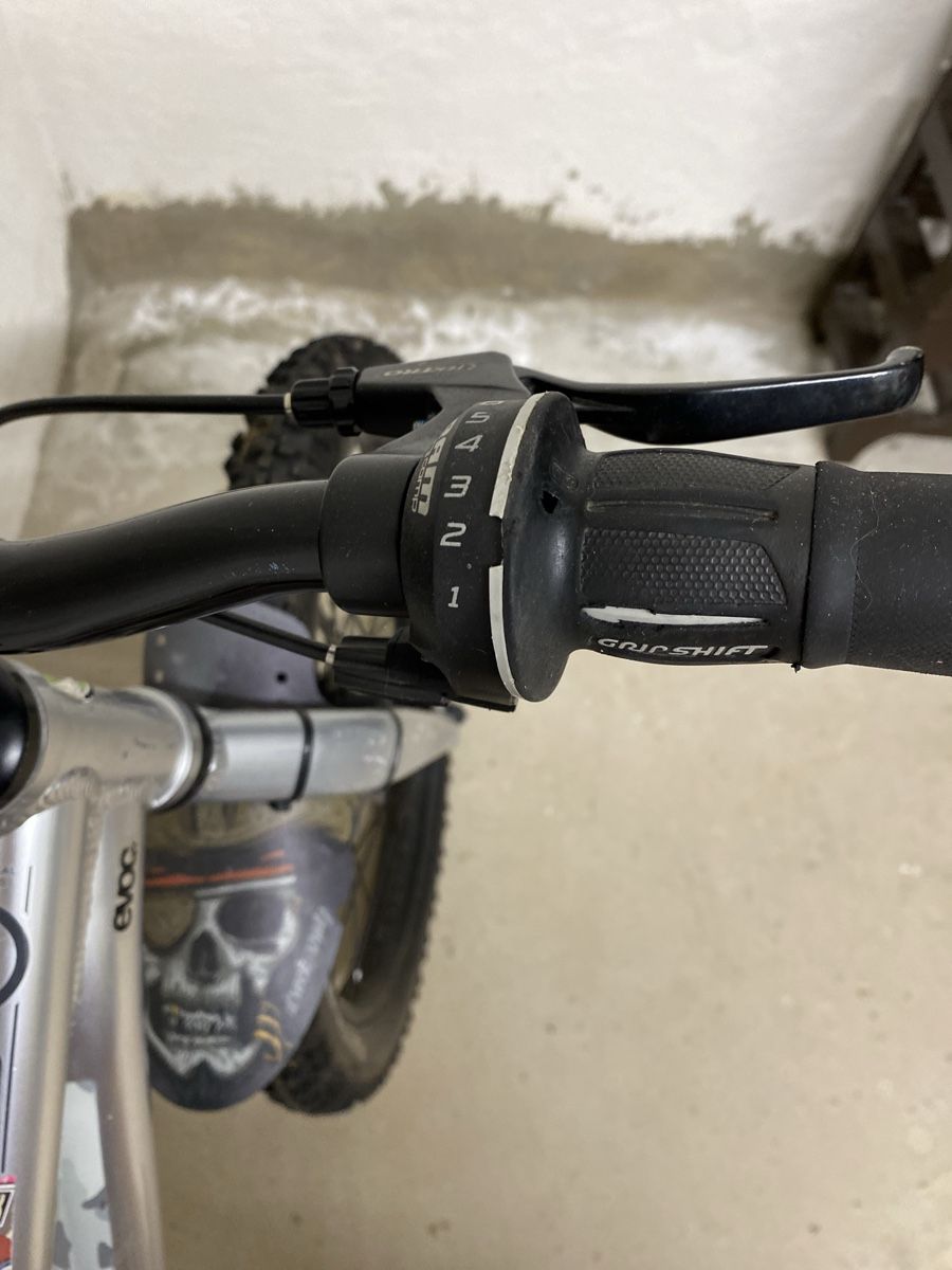 Commencal Biciclette: Kinderbike Commencal – Usato da Freienwil venduto da oss078 2