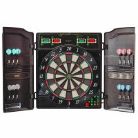 Best Sport Elektrische Dartscheibe