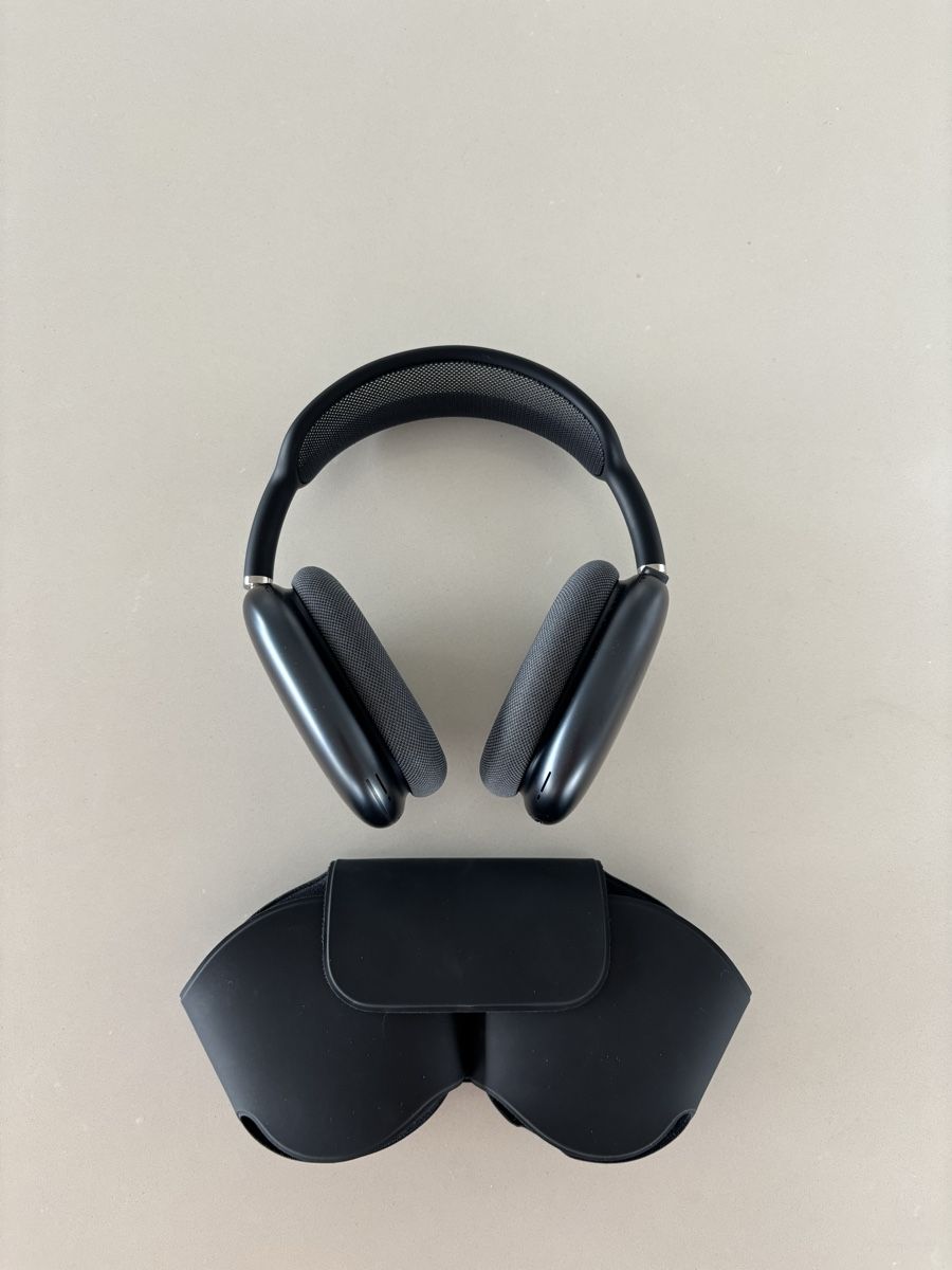 Apple Cuffie: Airpods Max Usb-C  240CHF – Nuovo (secondo la descrizione) da Steinhausen venduto da web_6gxj 1