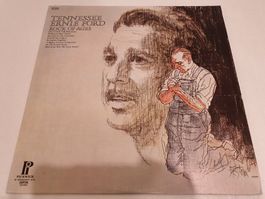 Tennessee Ernie Ford – Rock Of Ages
