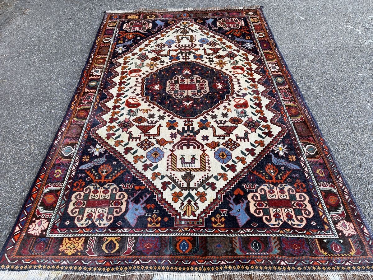 Tapis: Teppich Iran  – D'occasion à Wängi par Tesimo 1