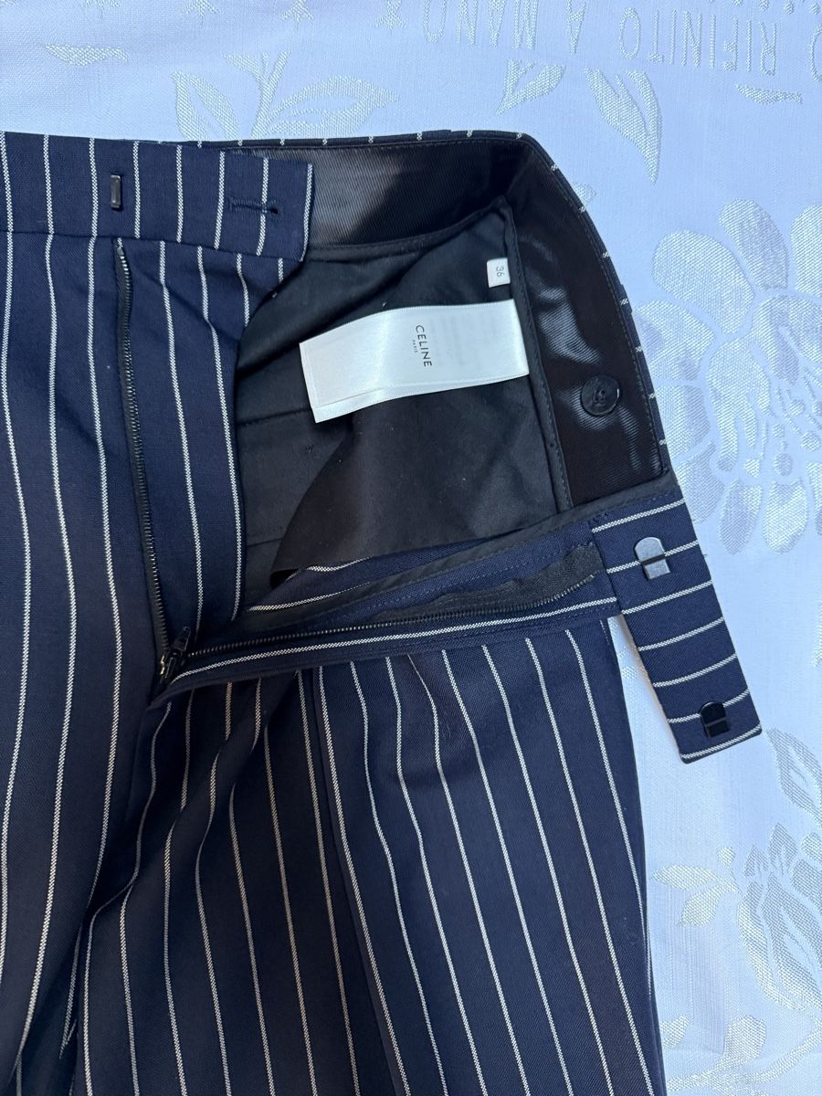 Celine Hosen: Celine trousers S – Gebraucht aus Barna von orbuyorcry 6