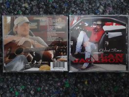 CD : Alan Jackson