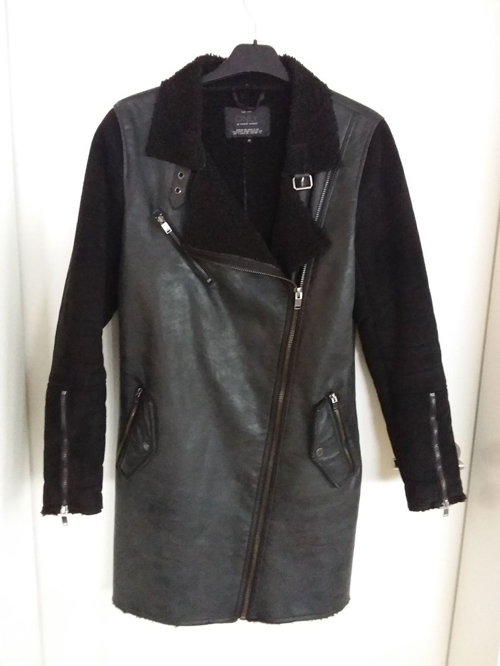 Only Giacche: ONLY Jacke, Gr M – Usato da Immensee venduto da Btrutmann