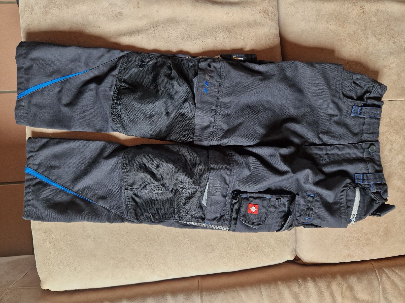 Engelbert Strauss Pantaloni: Engelbert Strauss Shorts + Hosen – Usato da Trimstein venduto da yve_92zh 2