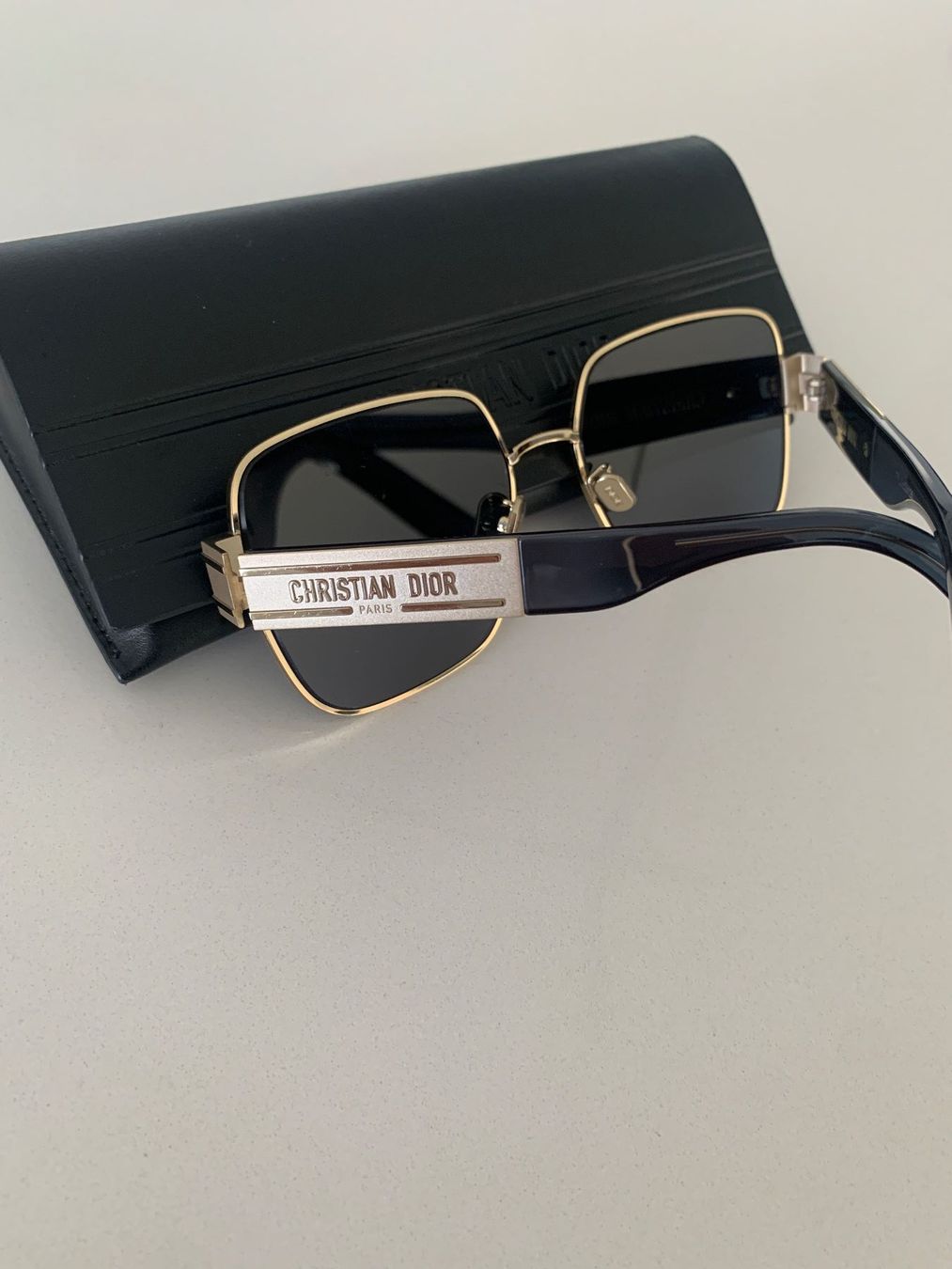 Dior Occhiali & Lenti: CHRISTIAN DIOR lunettes de soleil – Nuovo (secondo la descrizione) da Morges venduto da Imade1 3
