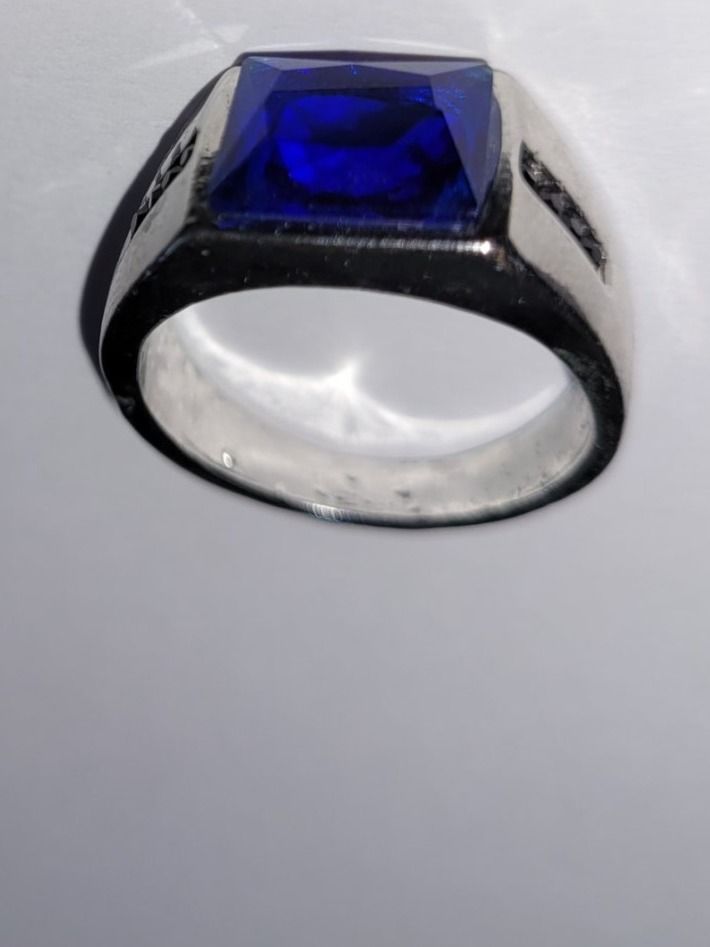 Ringe: Ring – Neu und originalverpackt aus Bassersdorf von leader07