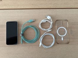 iPhone 12 mini