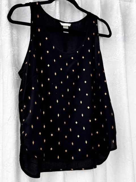 H&M Top: SOMMER TOP - GRÖSSE 40 – Nuovo (secondo la descrizione) da Honau venduto da sainj