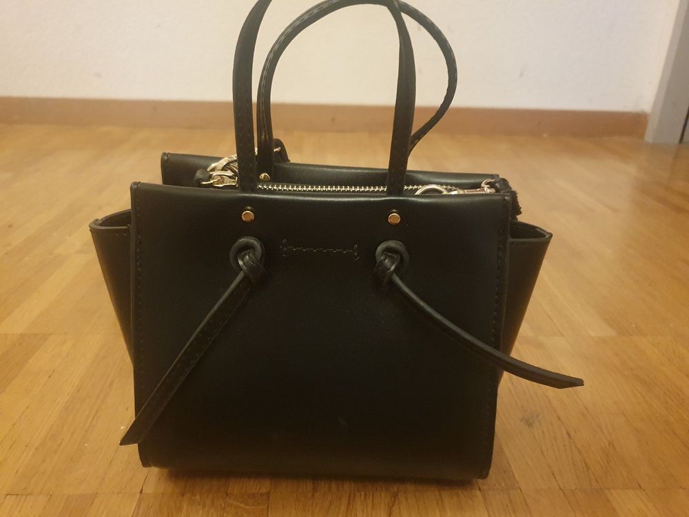 Zara hotsell sac bois