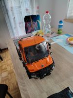 UNIMOG U300 Carson