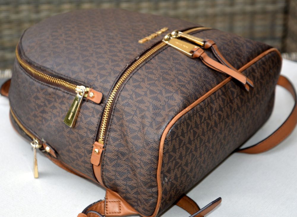 Ralph Lauren Zaini: Michael Kors  Rucksack / sac à dos – Usato da Collonges venduto da Auganien 6