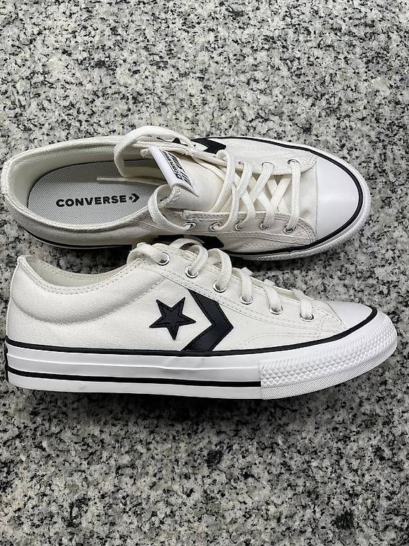 Converse Scarpe da uomo: Converse Star Player 39 neuwertig – Usato da Bern venduto da mia_8nfn