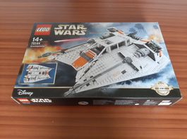 Lego Star Wars 75144 Snowspeeder