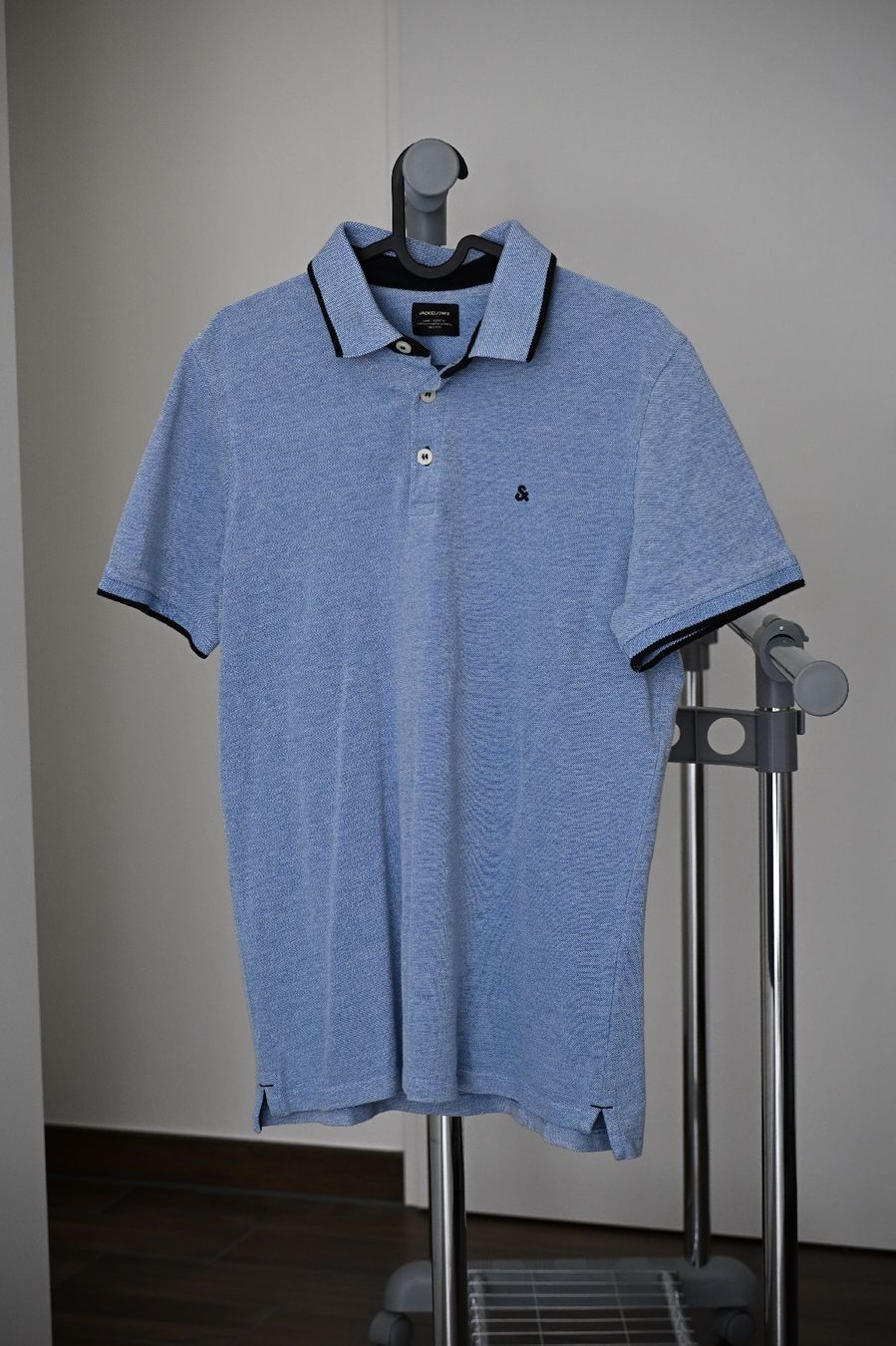 Jack & Jones Polos: 2x Jack & Jones Polo Gr. M – D'occasion à Altwis par Jansky36 2