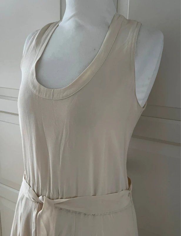 Marc Jacobs Vestiti: Marc by Marc Jacobs Seiden-Midikleid Gr. S – Usato da Reinach BL venduto da pinusmugo 2