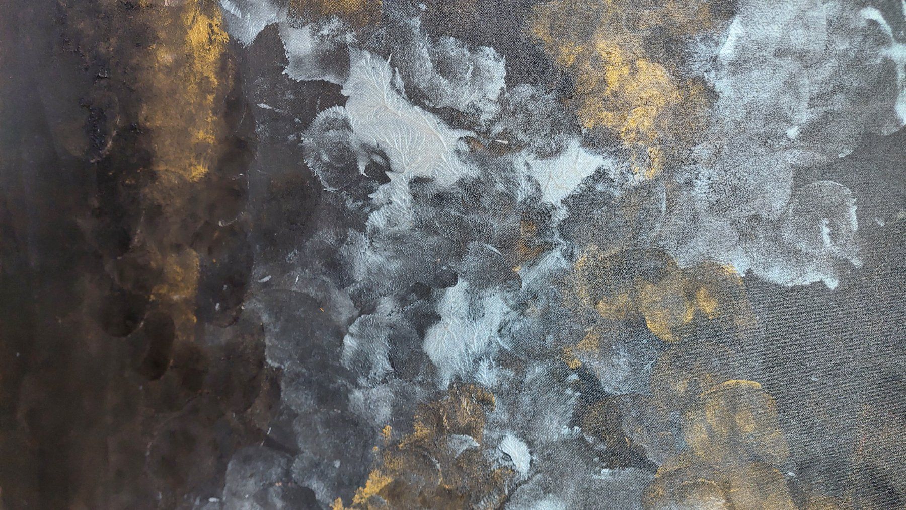 Dipinti: Acrylmalerei – Usato da Wallisellen venduto da sophie2194 6