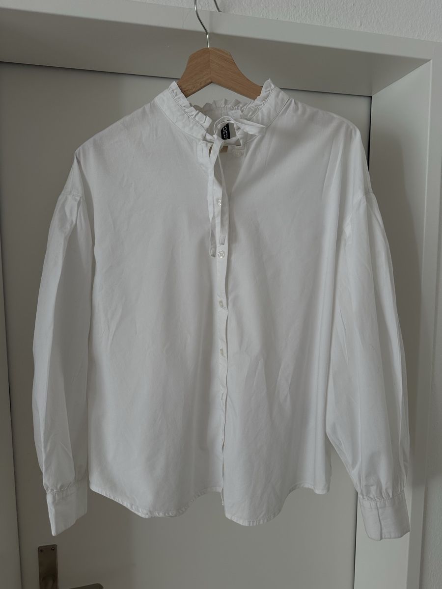 H&M Blusen: Hemd H&M – Gebraucht aus Liestal von paula_1212
