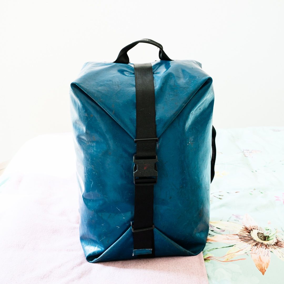 Zaini: Sac Freitag Voyager F512 – Usato da Aigle venduto da jva_b8rx 3