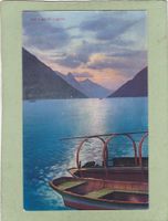 Lago di Lugano